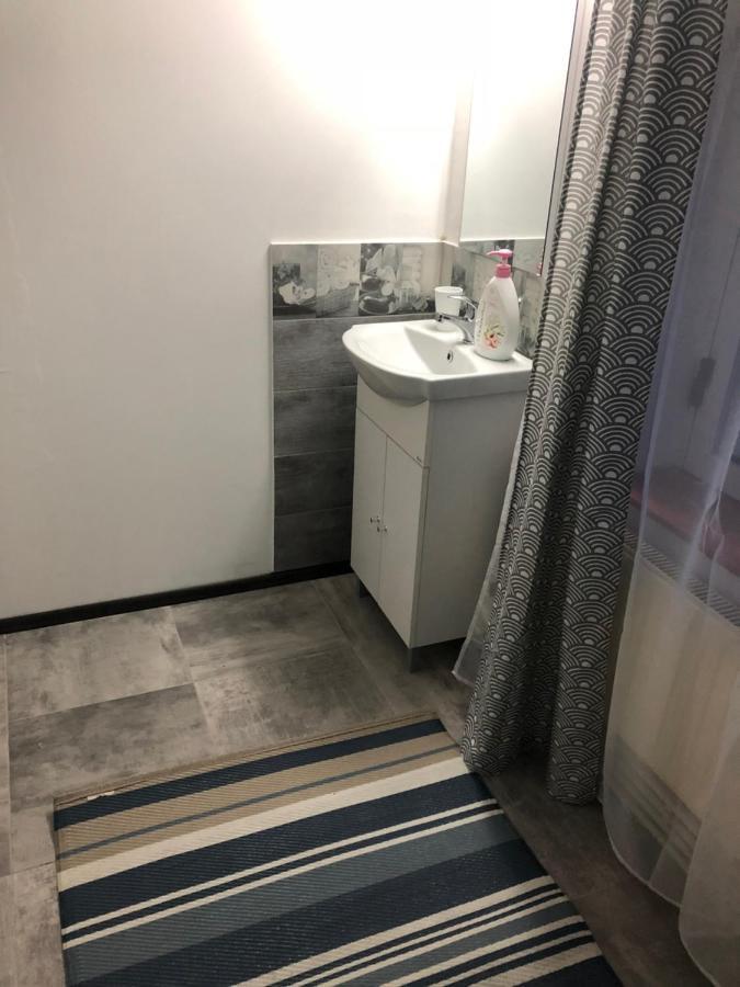 Casa Sancrai Apartment เตอร์กู-มูเรช ภายนอก รูปภาพ